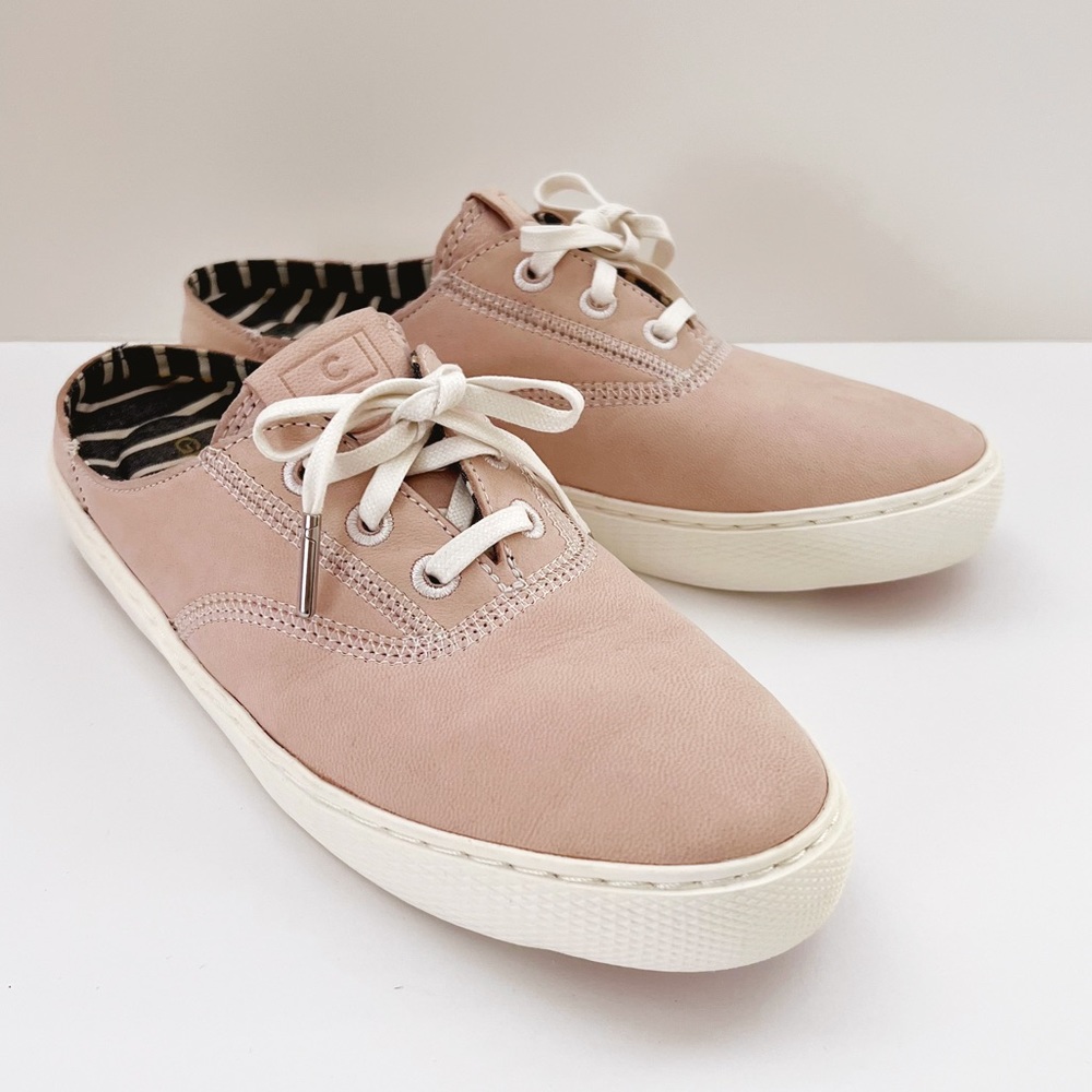 Cole Haan Grandpro Slip on Sneakers